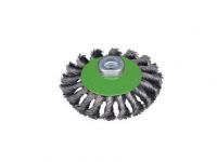 Keglebørste pro 12500 ø115 x 15 0,35 rf