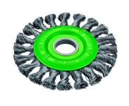 Roterbørste pro 12500 ø125x13 0,50 rf