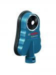 Blå bosch støvadapter gde 68 sdsmax