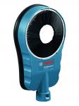 Blå bosch støvadapter gde 162 sdsmax