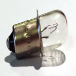 Ekstra pære m28 lampe