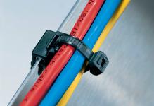 Hellermann Binder t50rosec5A 4,6x200, sort hs