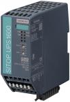 Sitop uafbrudt strømforsyning dcups1600 24 v/10 a dc usb