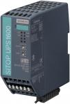 Sitop dc ups1600 24v/20a ethern/profin