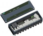 Aktiv field distributor afd8