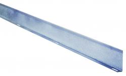 Deleskinne trs 105mm fzs 2m