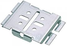 Dåseplade til gitterbakke 100x182mm fzs