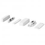 Magnet for pbygning MK-4400, hvid