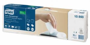 Tork n4 xpressnap extra soft serviet hvid 8 pk a 5 b...
