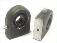 Ledhoved gf40do ø40 mm