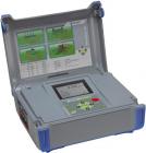 Metrel mi3250 microohmmeter 10a teststrøm