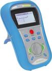 Metrel mi3242 microohmmeter 2a teststrøm