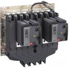 Parallelkobling 250a 4p nsx/in
