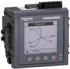 Pm5563 strømmåler med 1mod2eth - op til 63th h - 1,1m 4di/2do 52 alarmer