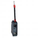 Harmony diodemodul for lampetest af enten ba9s eller led harmony lysmoduler med 12-24v ac/dc eller 24-120v ac/dc forsyning