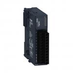 Tm3-modul indgange 8 (24v pnp/npn)