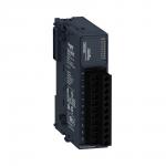Tm3-modul skrueklemme udgange 8 pnp (2a)