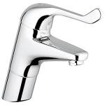 forkromet tud 129mm hndvaskarmatur relaunch special euroeco grohe