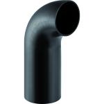 Peh Bøjning 90 ° ø 125 Mm