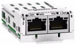Profinet kommunikationskort til atv320/600/900