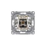 Afbryder korrespondance indsats, 2SL, 16A, 1M - ABB Impressivo