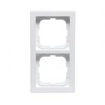 Ramme (impressivo) 2m hvid