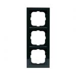 Ramme (impressivo) 3m antracit