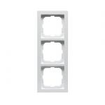 Ramme (impressivo) 3m hvid