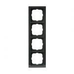 Ramme (impressivo) 4m antracit