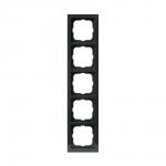 Ramme (impressivo) 5m antracit
