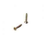 Afbryderskruer pz1 3x16 mm (100 stk)