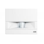 Watchdog 70 pri-sensor (hvid) rækkevidde: 12 meter frem 4 meter til siden 230v 1380w/va ip55 6854agm-204-500