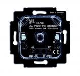 Lysdæmper (indsats) dali inkl 75ma psu 1m