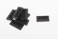 Budi-2s-seal-12x5-(57) / budi-2s forseglingsblok 12 x 5mm