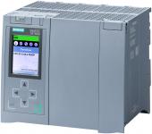 S7-1500 centralenhed cpu 1518-4 pn/dp