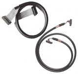 Tilslutningskabel s7 uskærmet 10.0m
