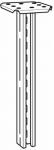 Loftpendel 20 730mm fzv