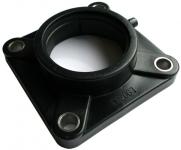 4 huls flange hus - tf209