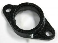 2 huls flange hus - fl 208