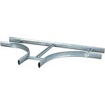 T-afgrening 16 200mm fzv