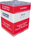 Sidergas s7 sg3 1,6x300kg sqrpac
