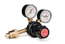 Aga regulator ryval acetylen med 2 ure