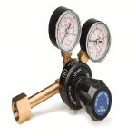 Aga regulator ryval oxygen med 2 ure