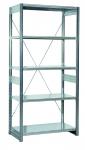 Hyldereol startsektion type el 2000x1000x500