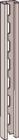 Wibe - Schneider Electric Ankerskinne 24 26x48 fzv (6 mtr)