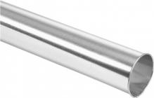 Lindab ventilationsrør lrtr ø100 l=2000
