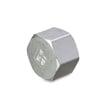 Slutmuffe 4408/316l 20 bar 21/2