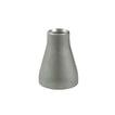 Reduktion konc 3 x 1.1/2 sch 10s aisi 316l