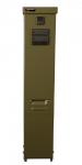 Triarca eldistribution kse 630a kseø 30 09 09 klasse ii kabelskab 4-leder 700x198x198