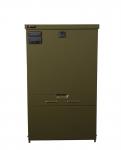 Triarca eldistribution kse 630a kseø 30 21 09 klasse ii kabelskab 4-leder 700x460x198